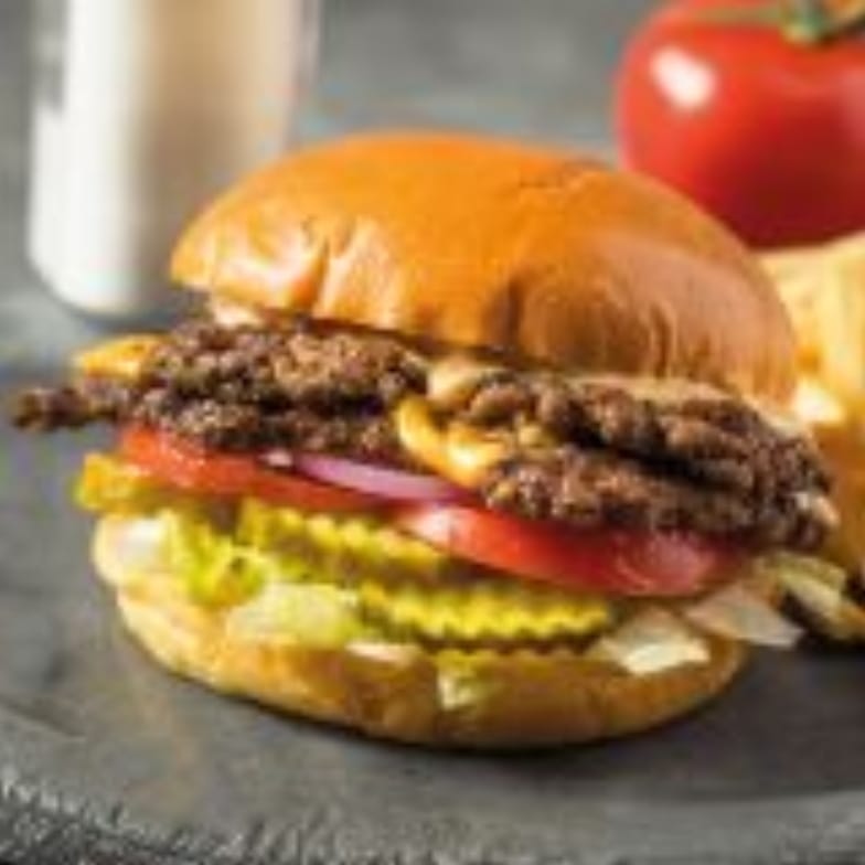 Photo of Quick Snack Loughborough - 2 The Rushes, Loughborough LE11 5BE